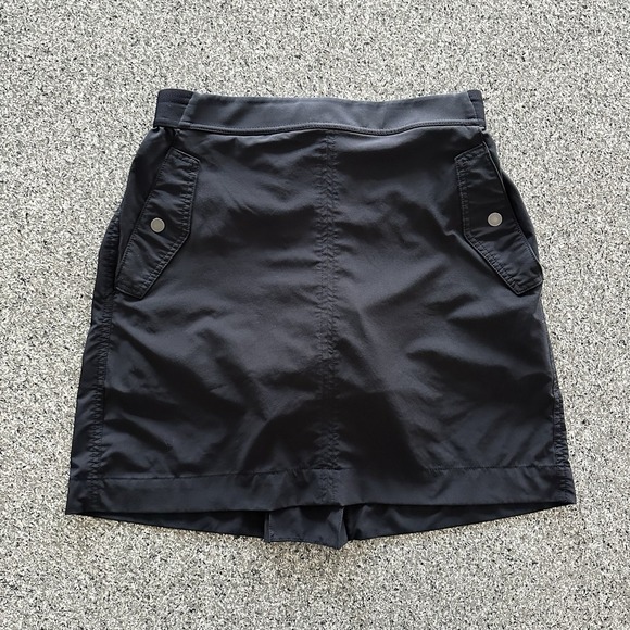 Athleta Pants - Athleta Black Skort